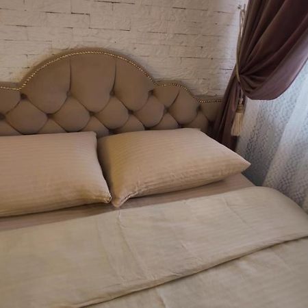 Inessa Center Guest Penthhouse Apartment Chisinau Exterior photo